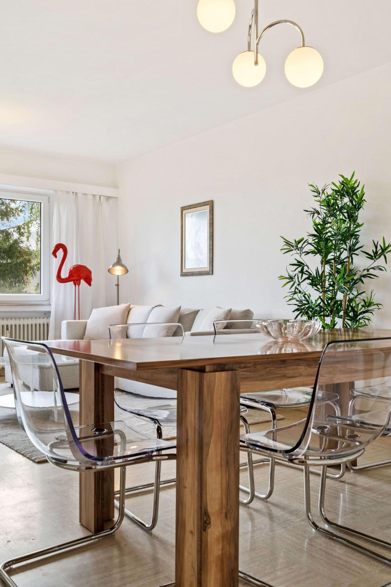 Stylish 2Br Apt In Limpertsberg, Near City Center Люксембург Экстерьер фото